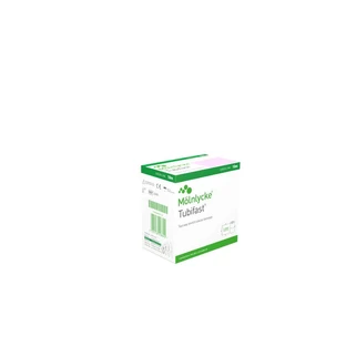 Tubifast 2-Way Stretch 5 cm x 10 m vert 1 pc