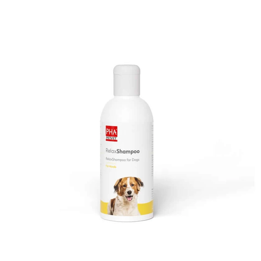 PHA Relaxshampooing chiens 250 ml