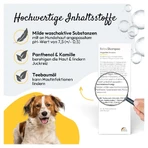 PHA Relaxshampooing chiens 250 ml
