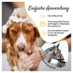 PHA Relaxshampooing chiens 250 ml