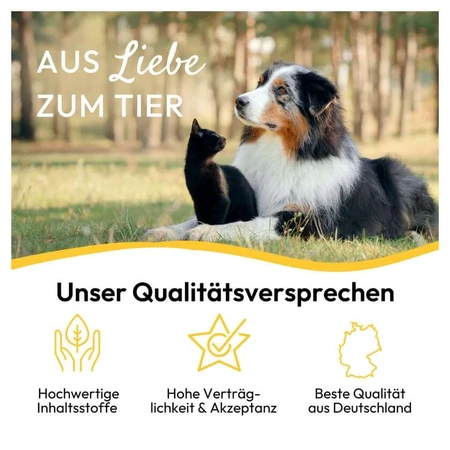 PHA Relaxshampooing chiens 250 ml