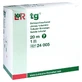 Bandage tubulaire TG taille 7 20 m blanc 1 pc