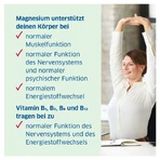 Magnésium Diasporal® pro muscles et nerfs direct 90 St
