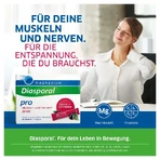 Magnésium Diasporal® pro muscles et nerfs direct 90 St