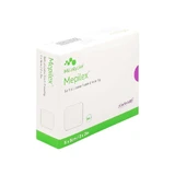Mepilex 5x5 cm foamverband 5 stuks.