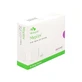 Mepilex 5x5 cm foamverband 5 stuks.