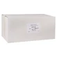 Gaasverband 8 cmx4 m elastisch naakt 100 st.