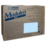 Nestlé Módulos IBD 12X400 g