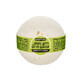 Bath ball with lime blossom, Janis x 150g, Beauty Jar