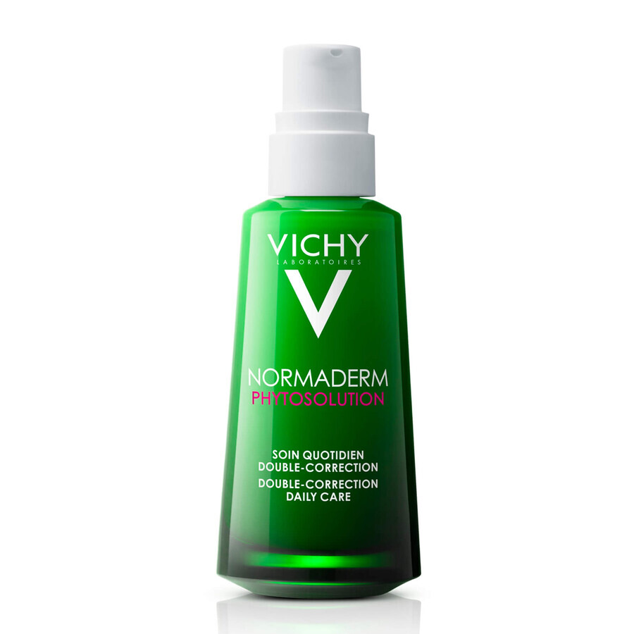 Vichy Normaderm Double-Correcting Cream for acne-prone skin, 50 ml
