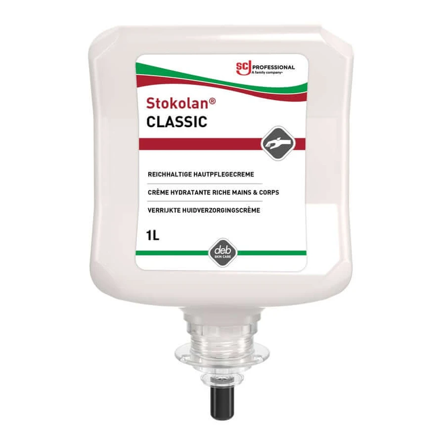 Stokolan Classic Creme 1000 ml