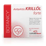Botanicy KRILLÖL forte Omega 3 - Antarktis SUPERBABoost 60 St