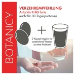 Botanicy KRILLÖL forte Omega 3 - Antarktis SUPERBABoost 60 St