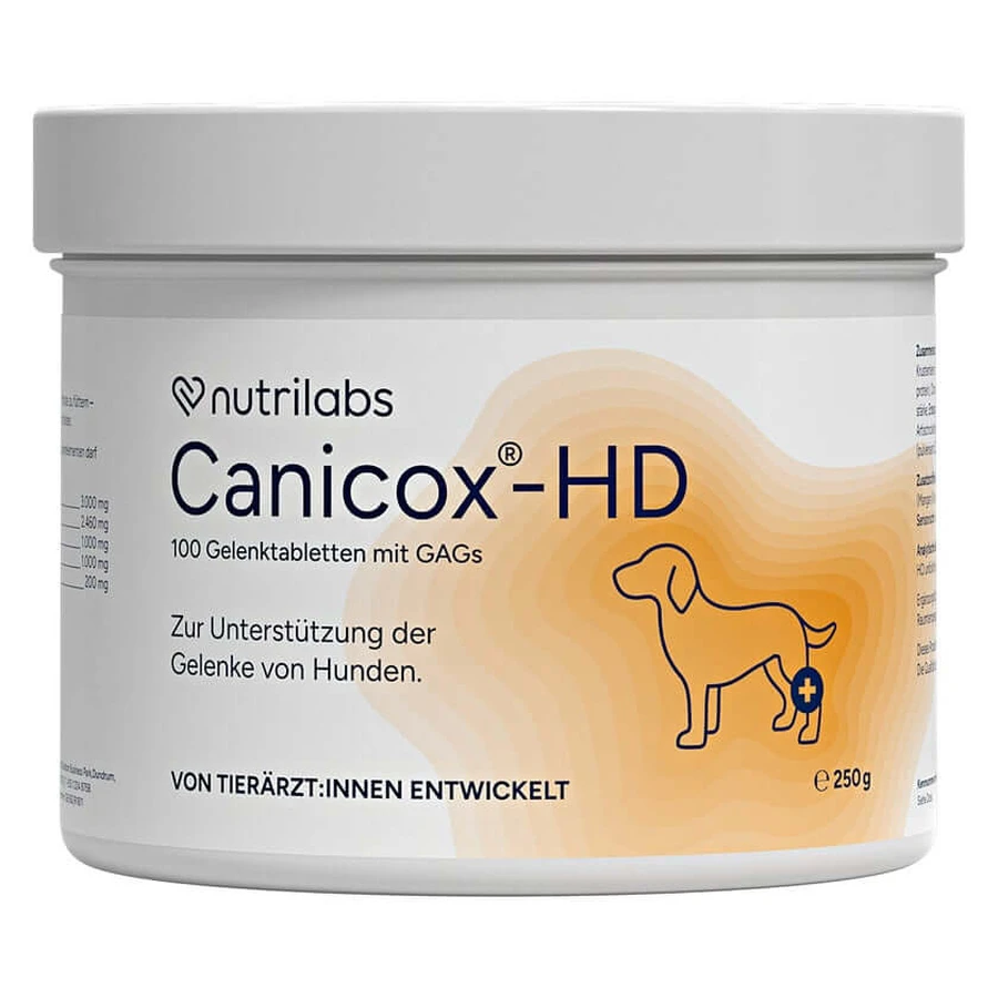 Canicox - Hd 100 St