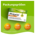 Priorin Kapseln 30 St