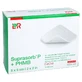 Suprasorb P+phmb schuimverband 5x5 cm 10 st.