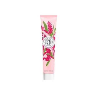 ROGER&GALLET - Gingembre Rouge - Crème pour les mains 30 ml