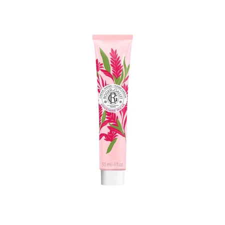 ROGER&GALLET - Gingembre Rouge - Crème pour les mains 30 ml