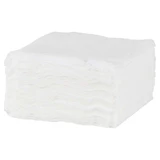 Gauze compresses 10x10 cm non-sterile 16-fold 100 pcs.