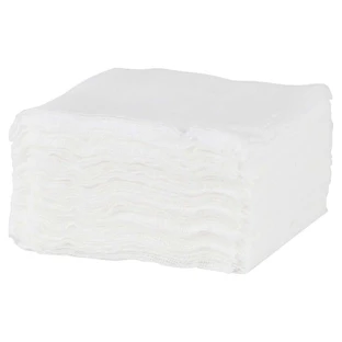 Gauze compresses 10x10 cm non-sterile 16-fold 100 pcs.