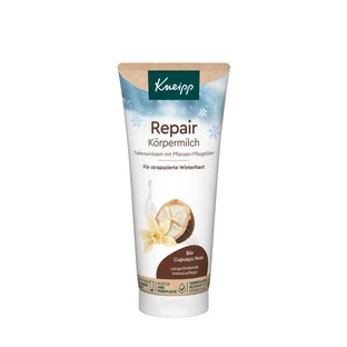 Kneipp Repair Körpermilch Winterpflege 200 ml
