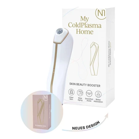 N1 My ColdPlasma Skin Beauty Booster 1 pc
