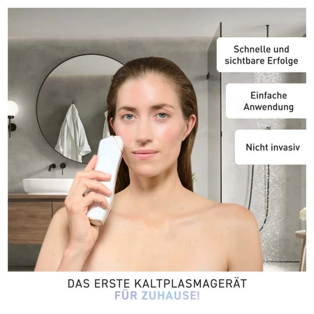 N1 My ColdPlasma Skin Beauty Booster 1 pc
