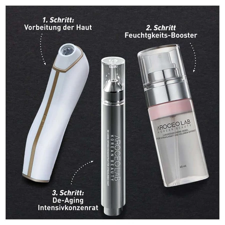 N1 My ColdPlasma Skin Beauty Booster 1 pc