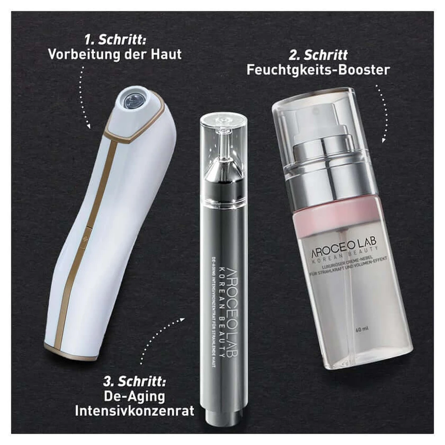 N1 My ColdPlasma Skin Beauty Booster 1 pc