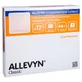 Allevyn foam dressing 12x13 cm adhesive 12 pcs.