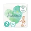 Pampers Harmonie 2, 4-8kg (24)