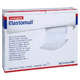 Elastomull 4 cmx4 m elast.Fixierb.2099 20 St