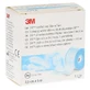 3M Silicone-coated plaster 2.5 cmx 1 pc