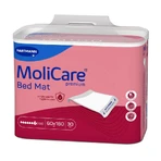 Molicare Premium Beddenmat 7 druppels w.Flü 4X30 St 30 St