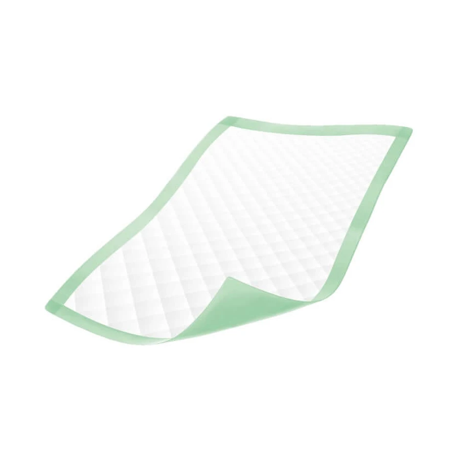 Molicare Premium Beddenmat 7 druppels w.Flü 4X30 St 30 St
