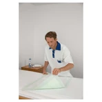 Molicare Premium Beddenmat 7 druppels w.Flü 4X30 St 30 St