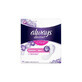 Always Discreet Liners Normal, 44 pcs