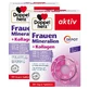 DH Women Minerals + Collagen Depot 2X30 St