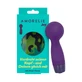 AMORELIE Joy "Turn" mini masajeador de pared 1 ud.
