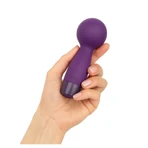 AMORELIE Joy "Turn" mini masajeador de pared 1 ud.