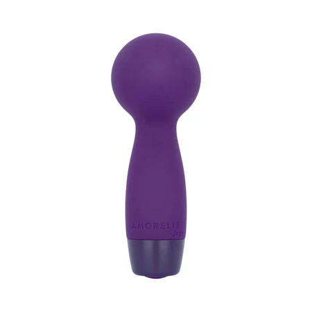 AMORELIE Joy "Turn" mini masajeador de pared 1 ud.
