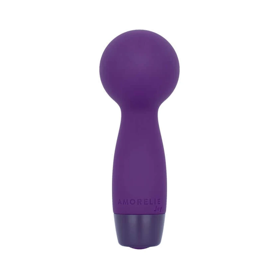 AMORELIE Joy "Turn" mini masajeador de pared 1 ud.