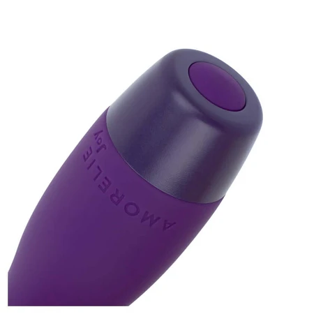AMORELIE Joy "Turn" mini masajeador de pared 1 ud.