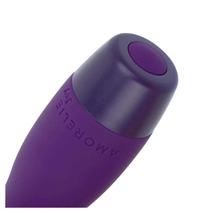 AMORELIE Joy "Turn" mini masajeador de pared 1 ud.