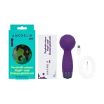 AMORELIE Joy "Turn" mini masajeador de pared 1 ud.