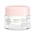 Widmer Nutriderm Night Cream Nutritive O.p. 50 ml: ceny i cechy