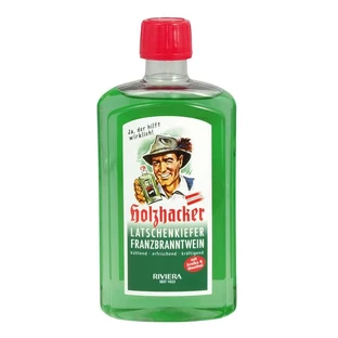 Riviera houtversnipperaar bergdennen-franzb 250 ml