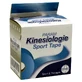 Kinesiology Sport Tape 5 cmx5 m blue 1 pc