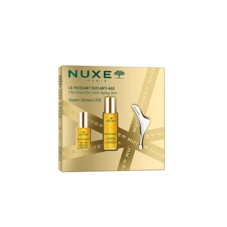 NUXE Gift Set 25 Super Serum 1 P