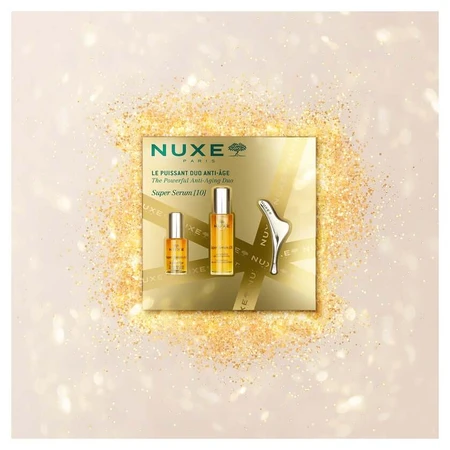 NUXE Gift Set 25 Super Serum 1 P